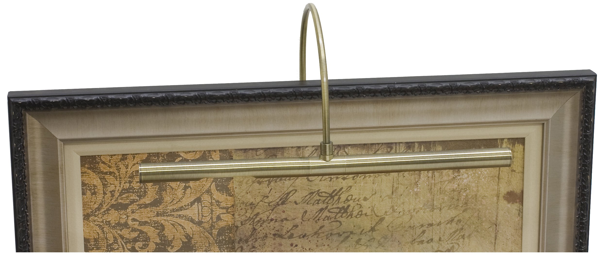 House of Troy APL16-71 Advent Profile LED Picture Light, 16