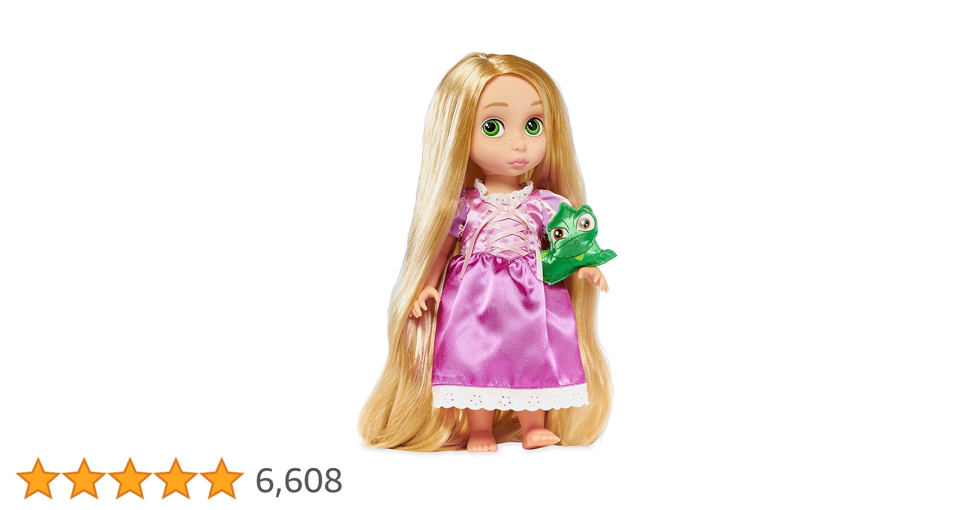 Loco 超希少 ラプンツェル 初代トドラードール 金ラプ アニメーター Loco様専用 超希少 ラプンツェル 初代トドラードール 金ラプ