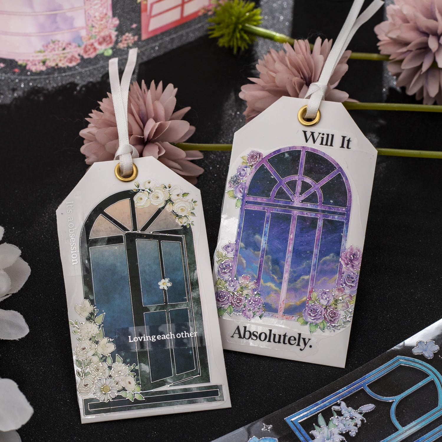 Amazon.co.jp: Alideco 購入: マスキングテープ