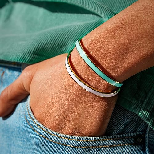 Miniatura 4 de STORYJEWELLERY Pulsera My Badass Friend Gang, pulsera Badass Bestie, pulsera de la amistad, pulsera a juego para mejor amiga, pulseras de amistad