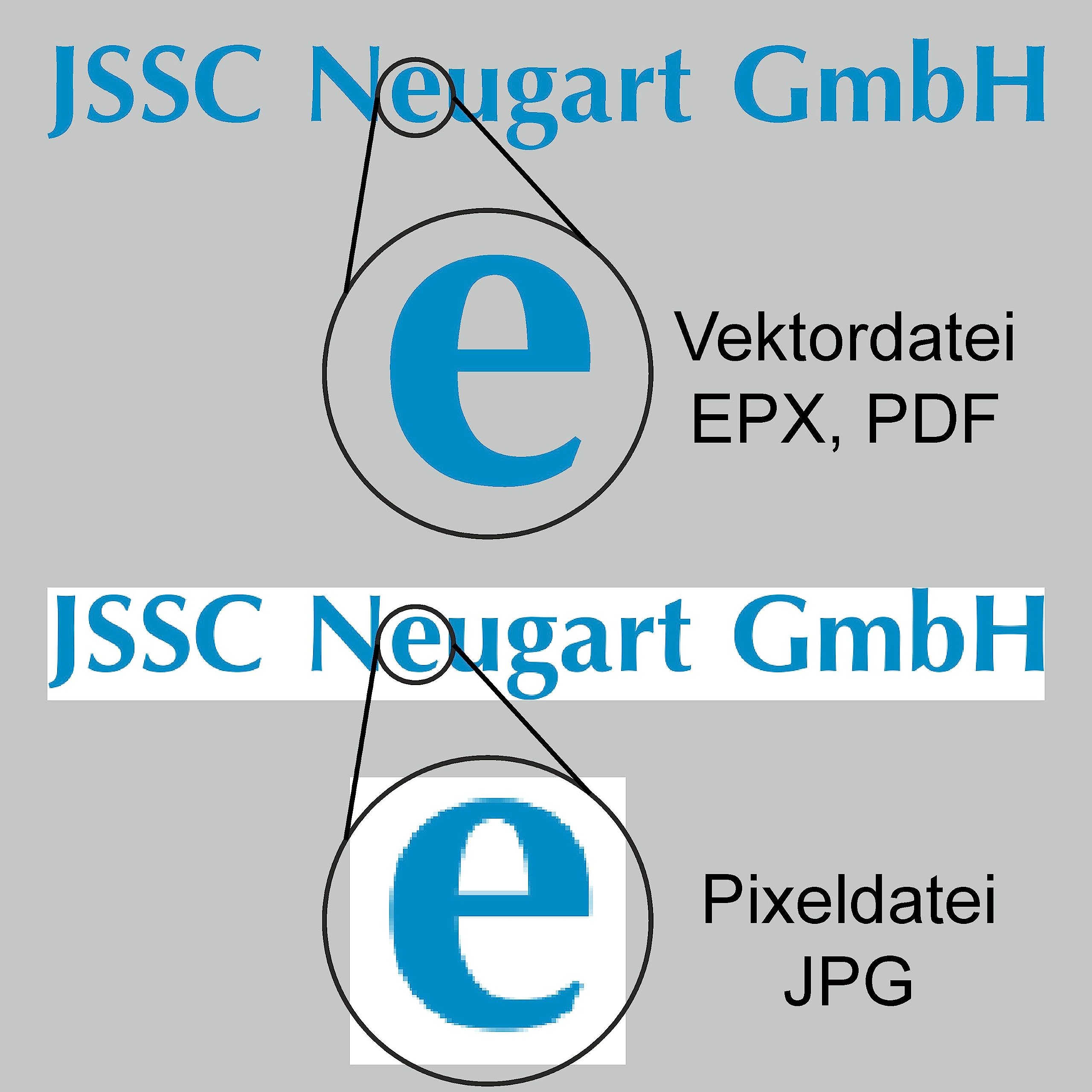 GLASTROPHÄE schwarz