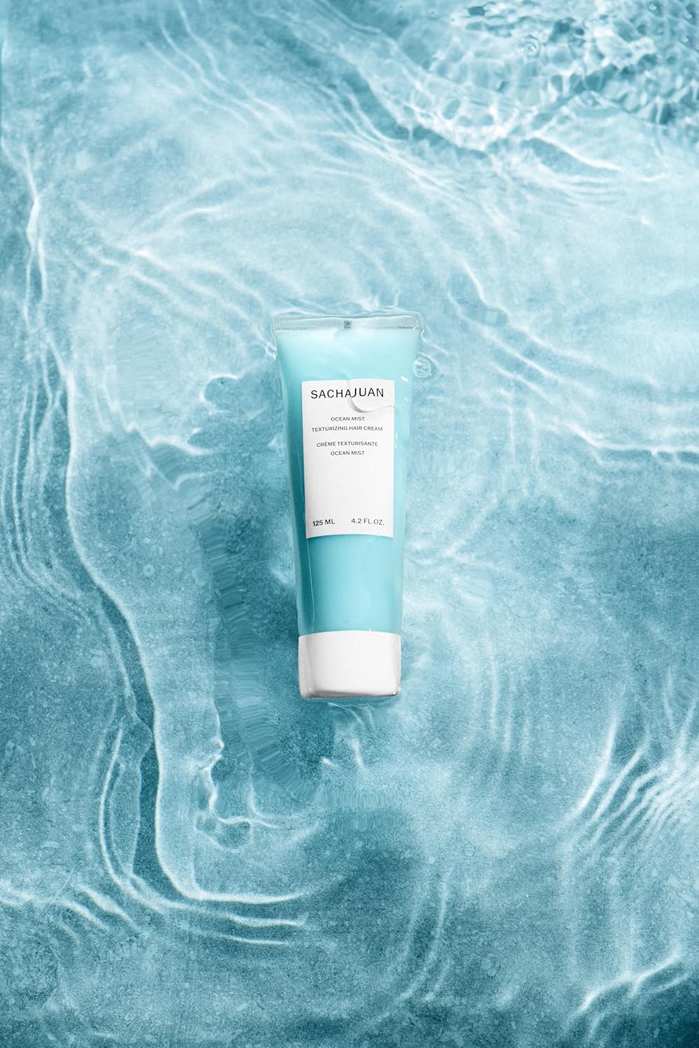 SachaJuan Ocean Mist Texturizing Hair Cream 125 ml / 4.2 oz - Image 2