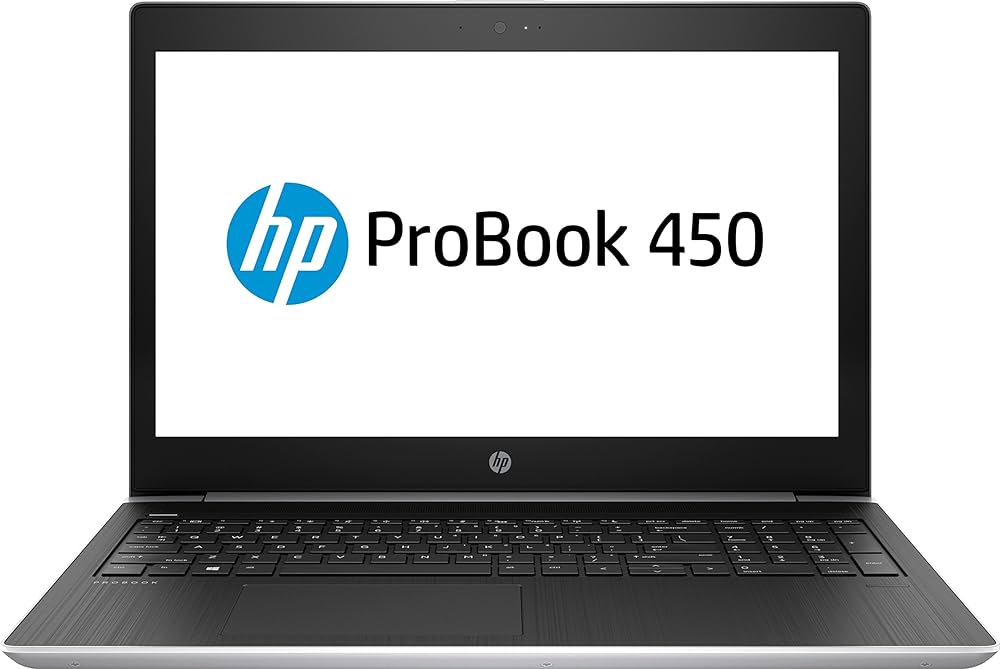 【美品】ProBook 450 G5 Notebook PC　大容量SSD HP ProBook 450 G5 Notebook PC 2019 15.6-inch Laptop (8th Gen