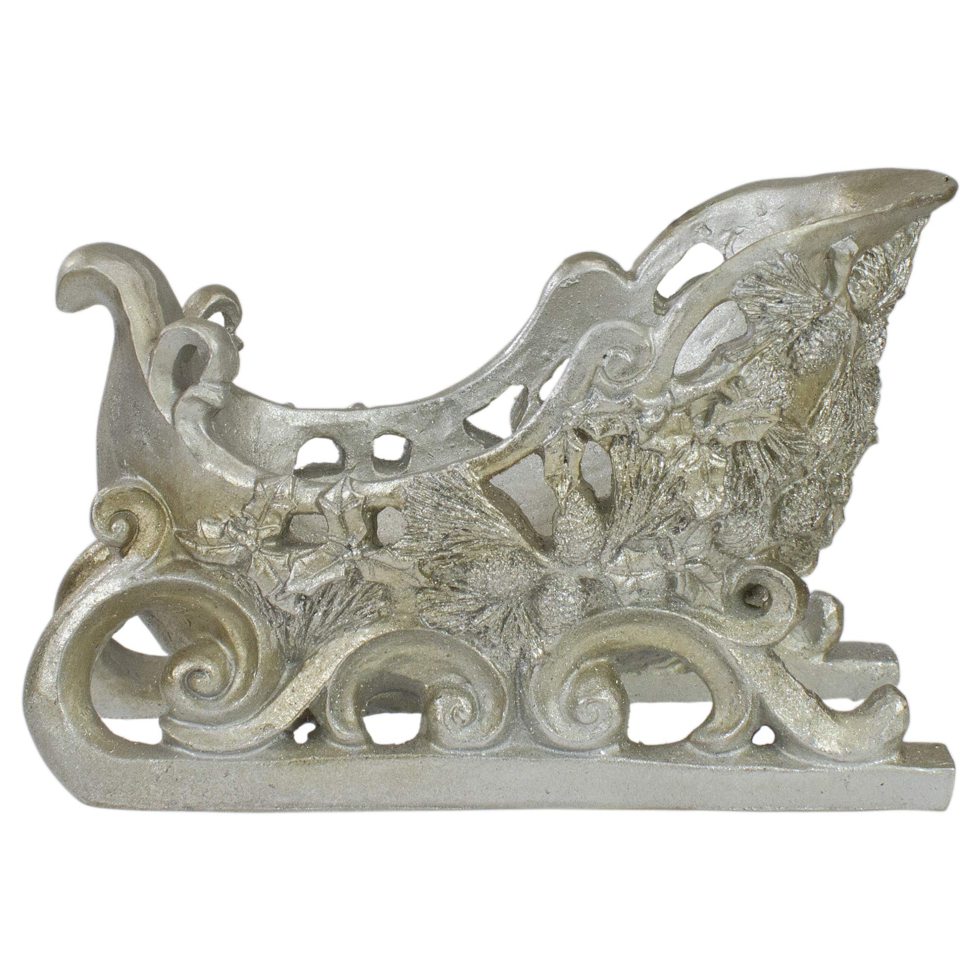 Northlight Christmas Sleigh Decoration - 9.75