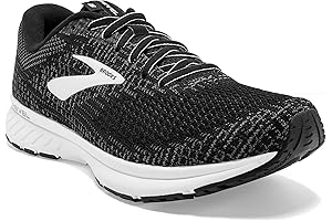Brooks Revel 5 Women's Running Shoes: Elevate Your Runs