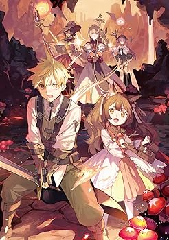 Amazon.co.jp: 回復職の悪役令嬢 エピソード6 精霊の目覚め (MF