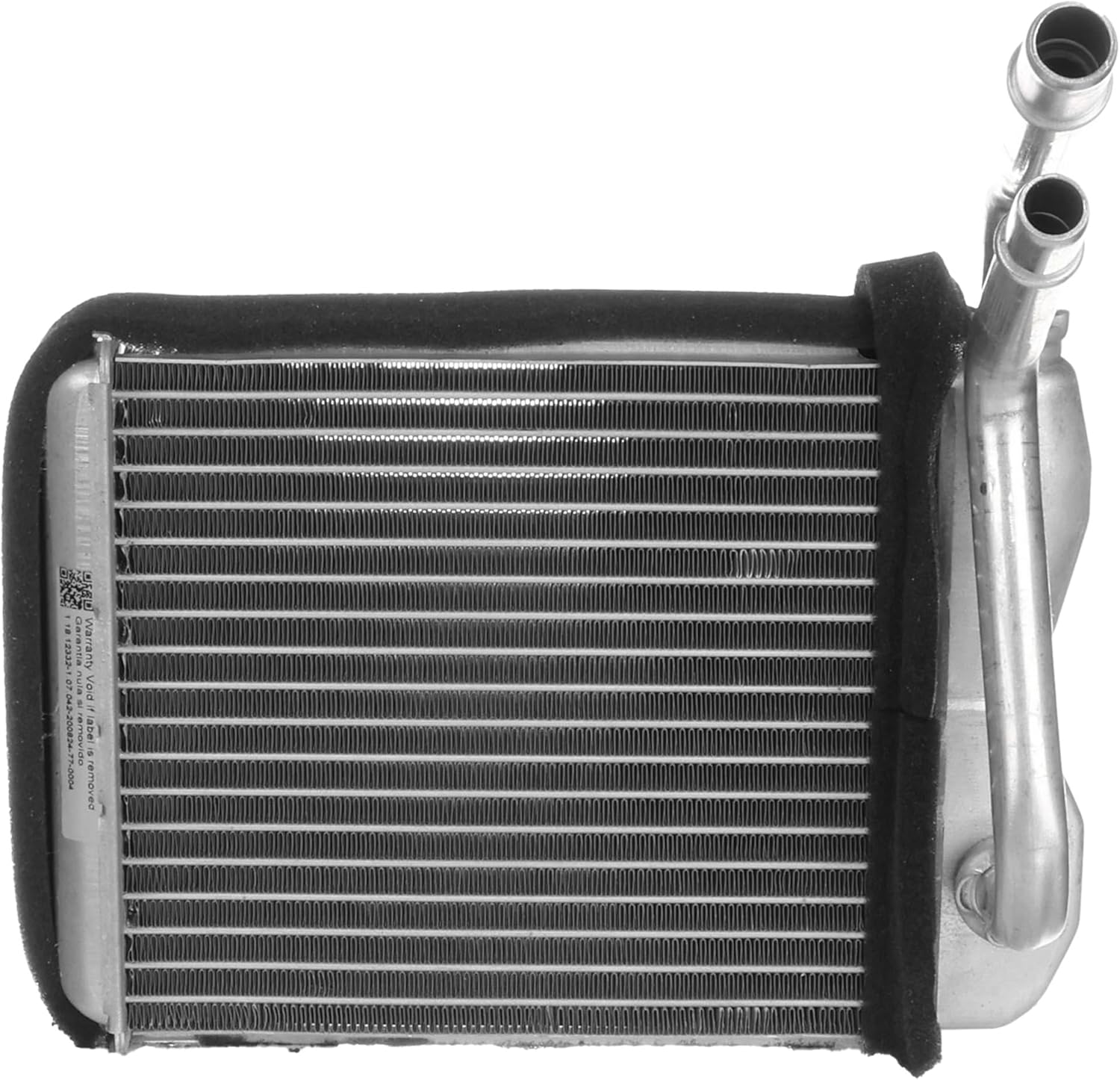 Wagner HC364 HVAC Heater Core