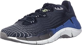 Mens Zig Kinetica II Shoes Training Shoes