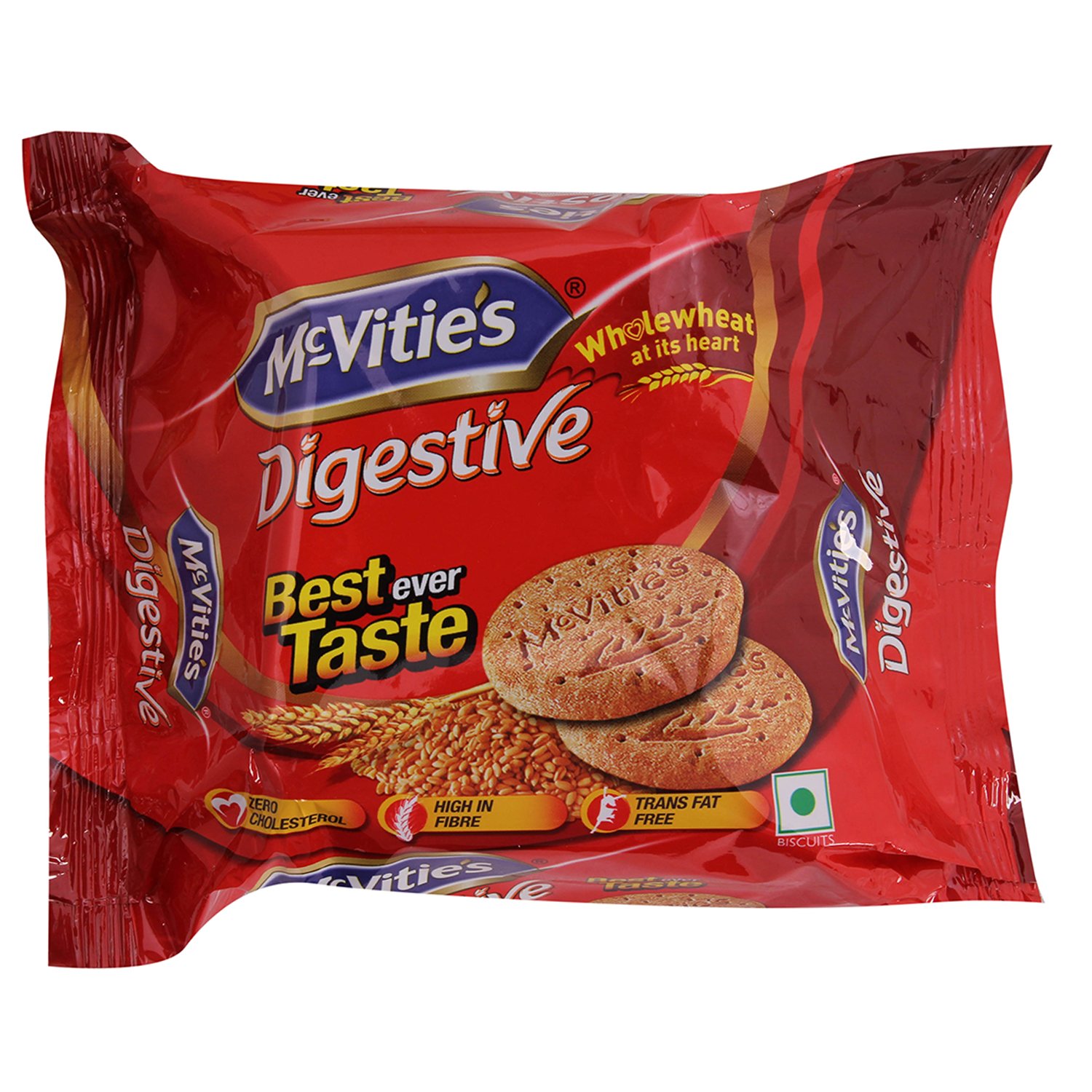 McVities Digestive - Biscuit, 150g Pack (B00TX93DIK) Amazon Price History, Amazon Price Tracker