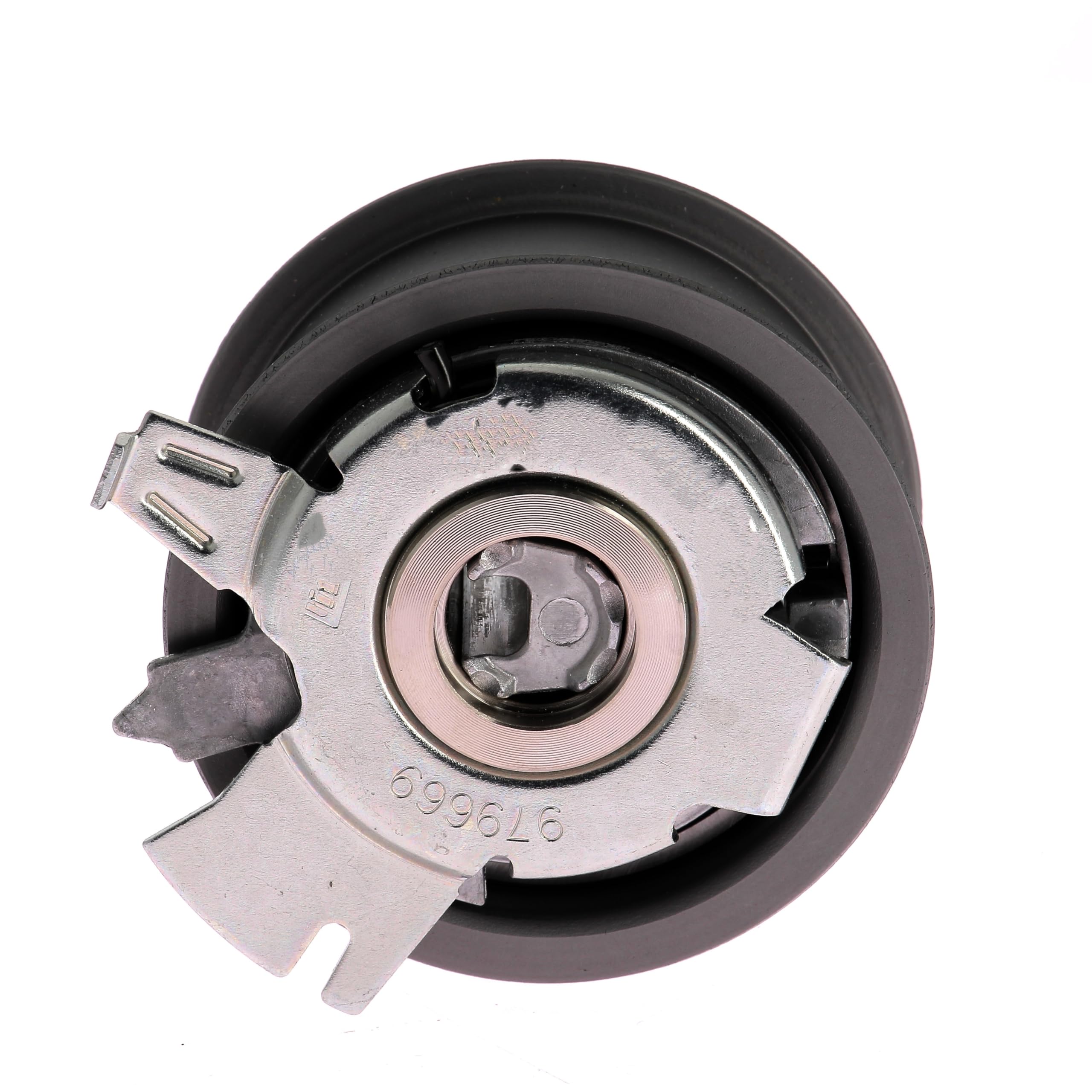 DIAMAX Kit de correa de distribución A6017 Número de dientes: 141 36mm Compatible con AUDI A3 Sportback 8PA, VW Golf 5 Hatchback 1K1 TOURAN 1T1, 1T2 Passat B6 Variant 3C5, SKODA Octavia II Combi 1Z5