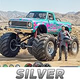 🎮 Smooth controls for perfect flips, jumps, and landings