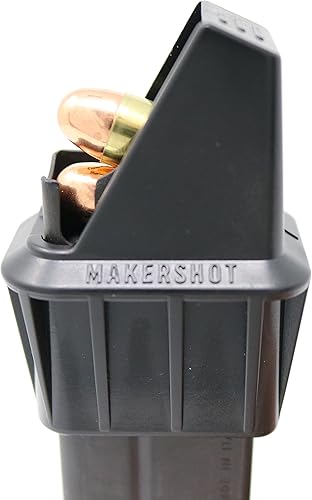 Miniatura 721 de MakerShot Cargadores de velocidad de cargador, diseñados específicamente para cada cargador seleccionado