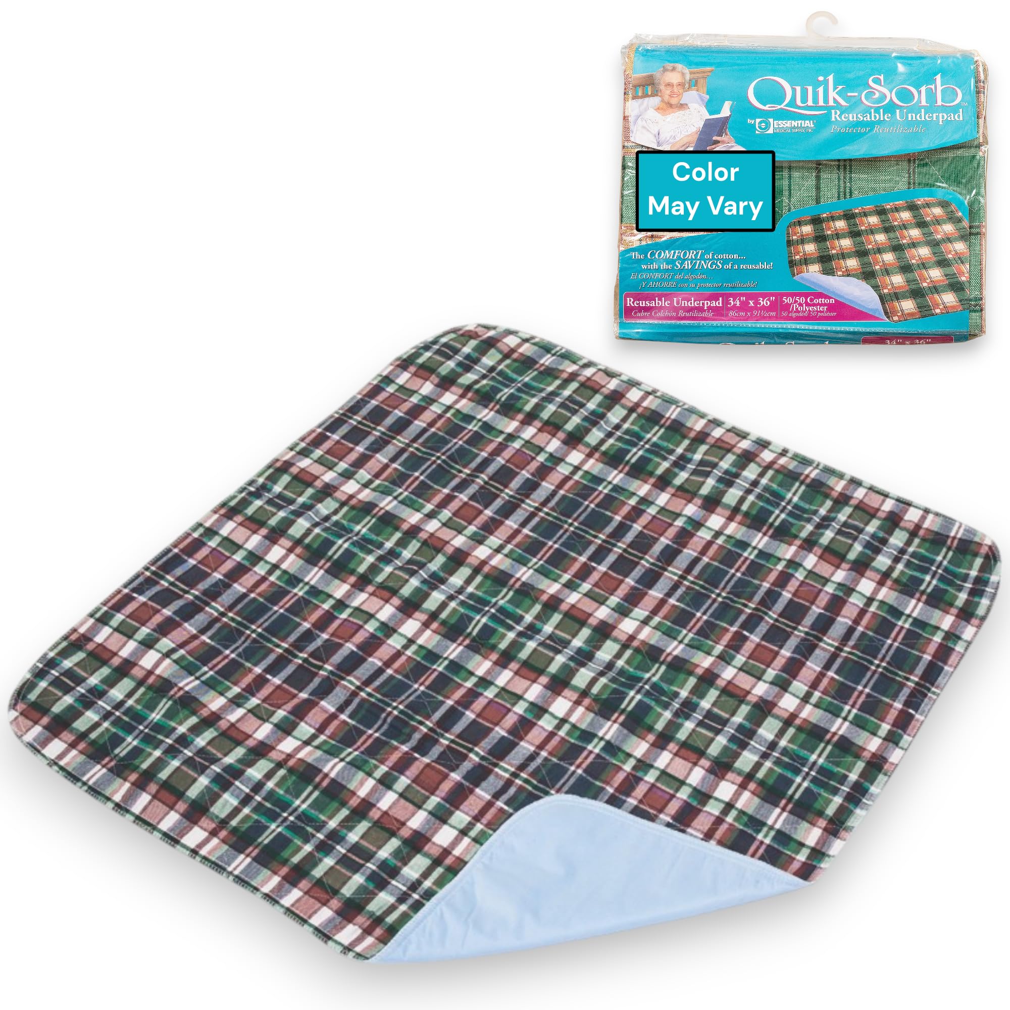 Amazon.com: Essential Medical Supply Quik-Sorb 34