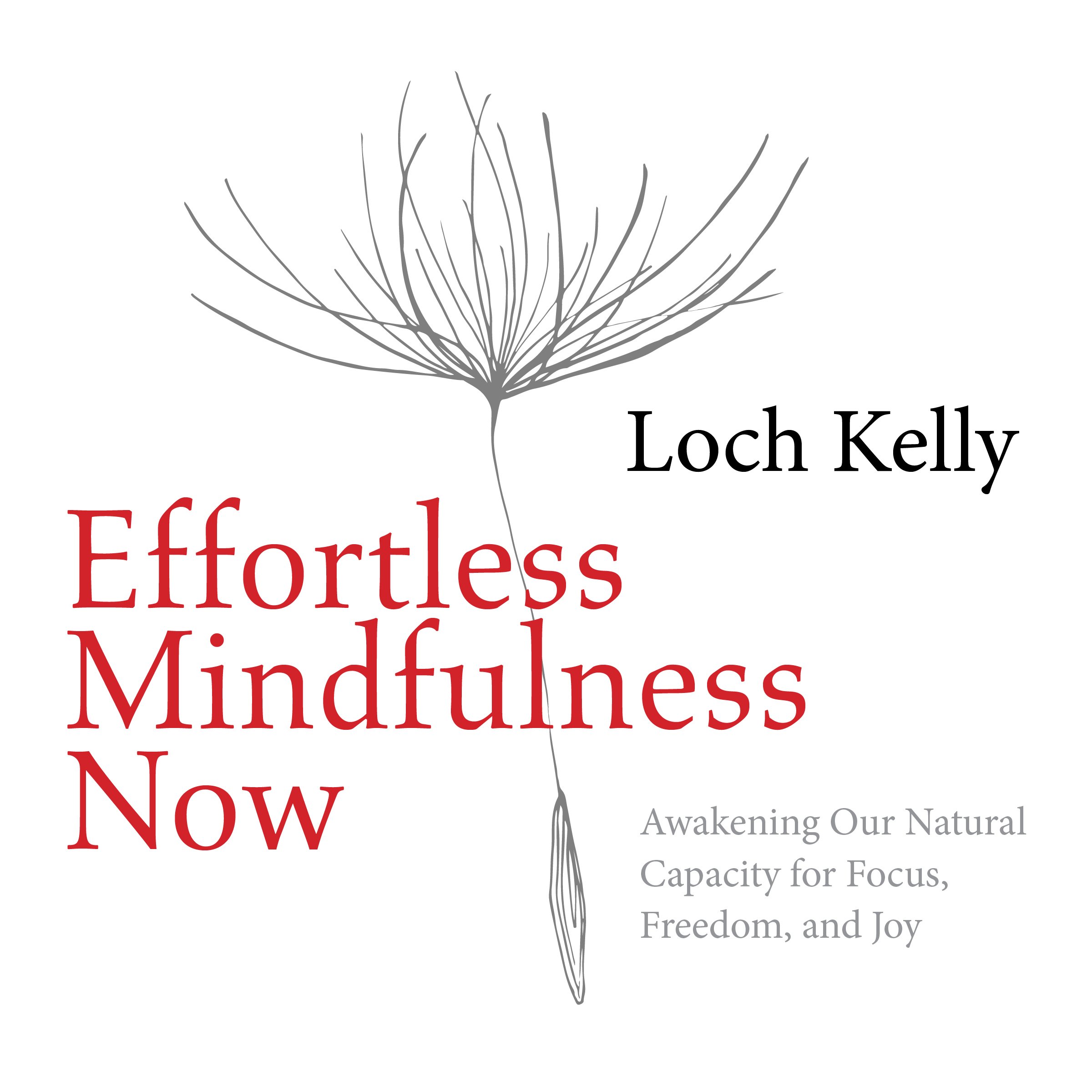 Effortless Mindfulness Now