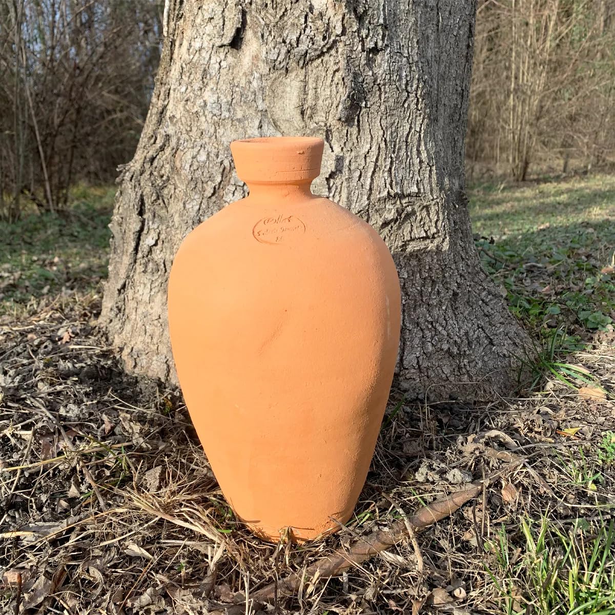 Ollas SPÉLÉO - 3 L - Poterie Jamet