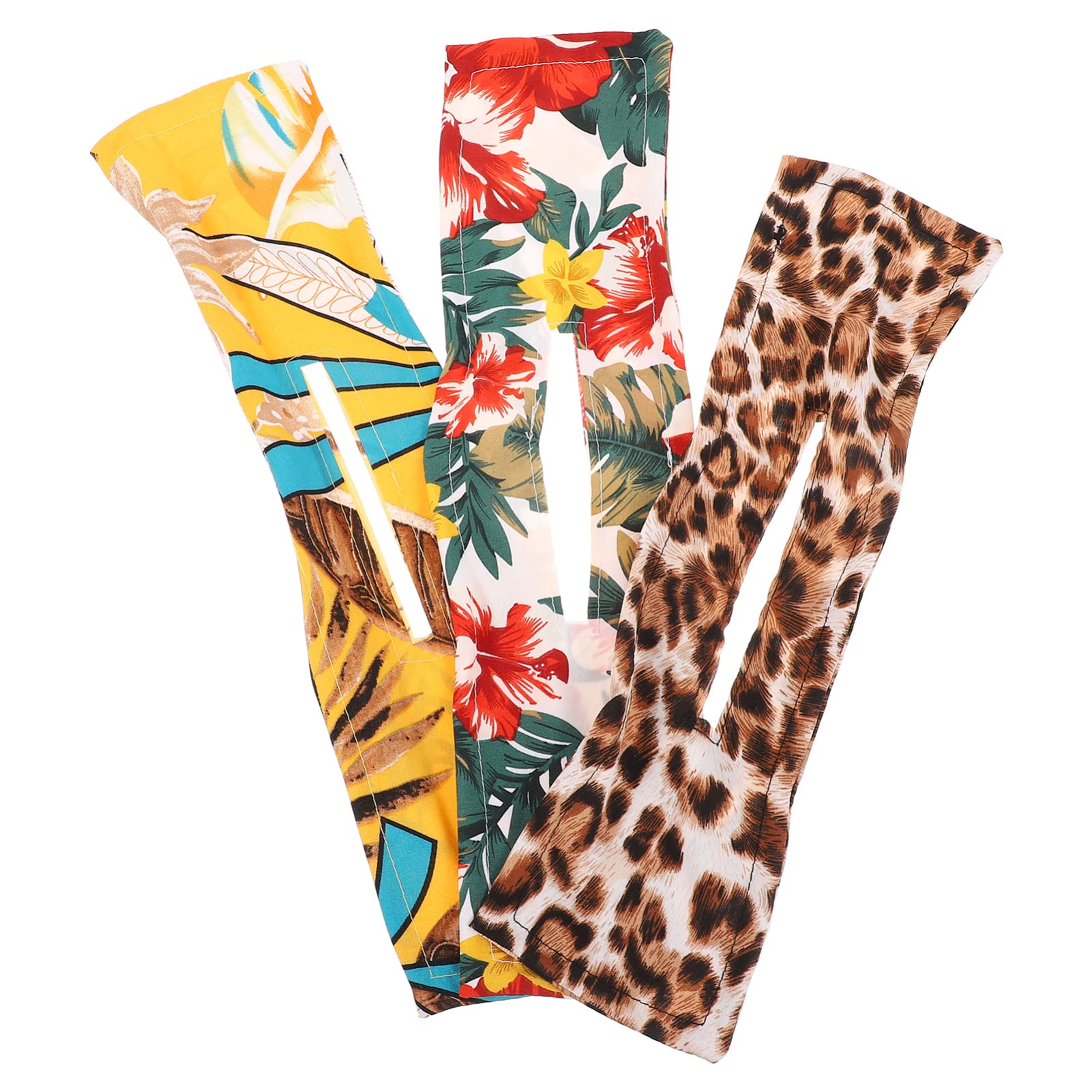 LALAFINA 12pezzi Fasce Per Intrecciate Con Design Elegante e Colori Vivaci Accessori Per Elastici Per Donne e Ragazze Occasioni Speciali e Casual