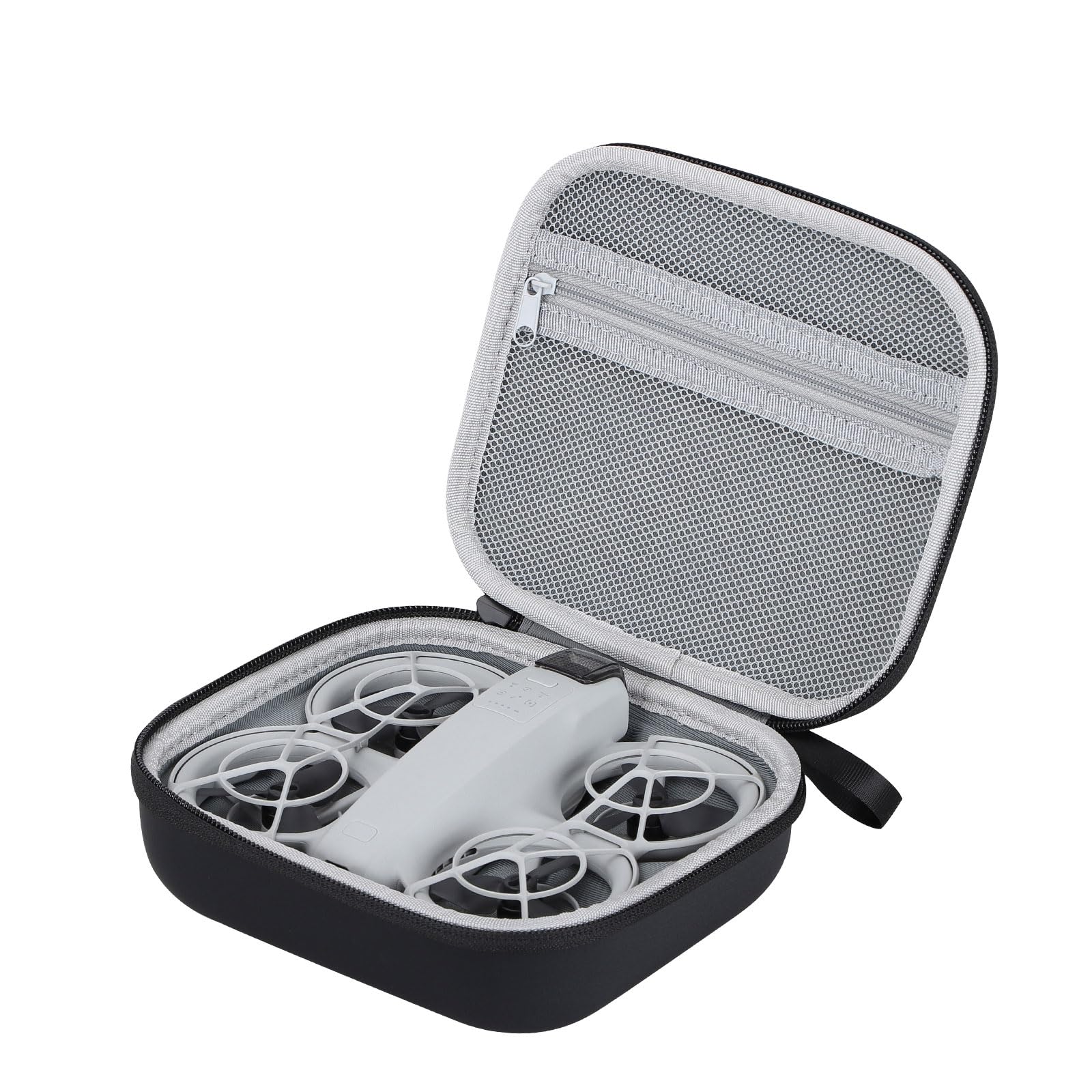 Lokyoyo Neo 1 Carrying Case, Small Storage Bag with Carabiner for DJI Neo 1 Drone