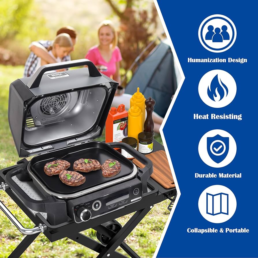 【Oj ＆ Indy 】BBQグリル/Fold N Go サービス品あり Oj ＆ Indy 】BBQグリル/Fold N Go サービス品あり Amazon.com