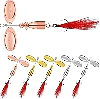 Vista 14 de TRUSCEND Ultimate Search Bait con vibración de natación intermitente y acción de jigging, señuelos de pesca fáciles de atrapar para todas