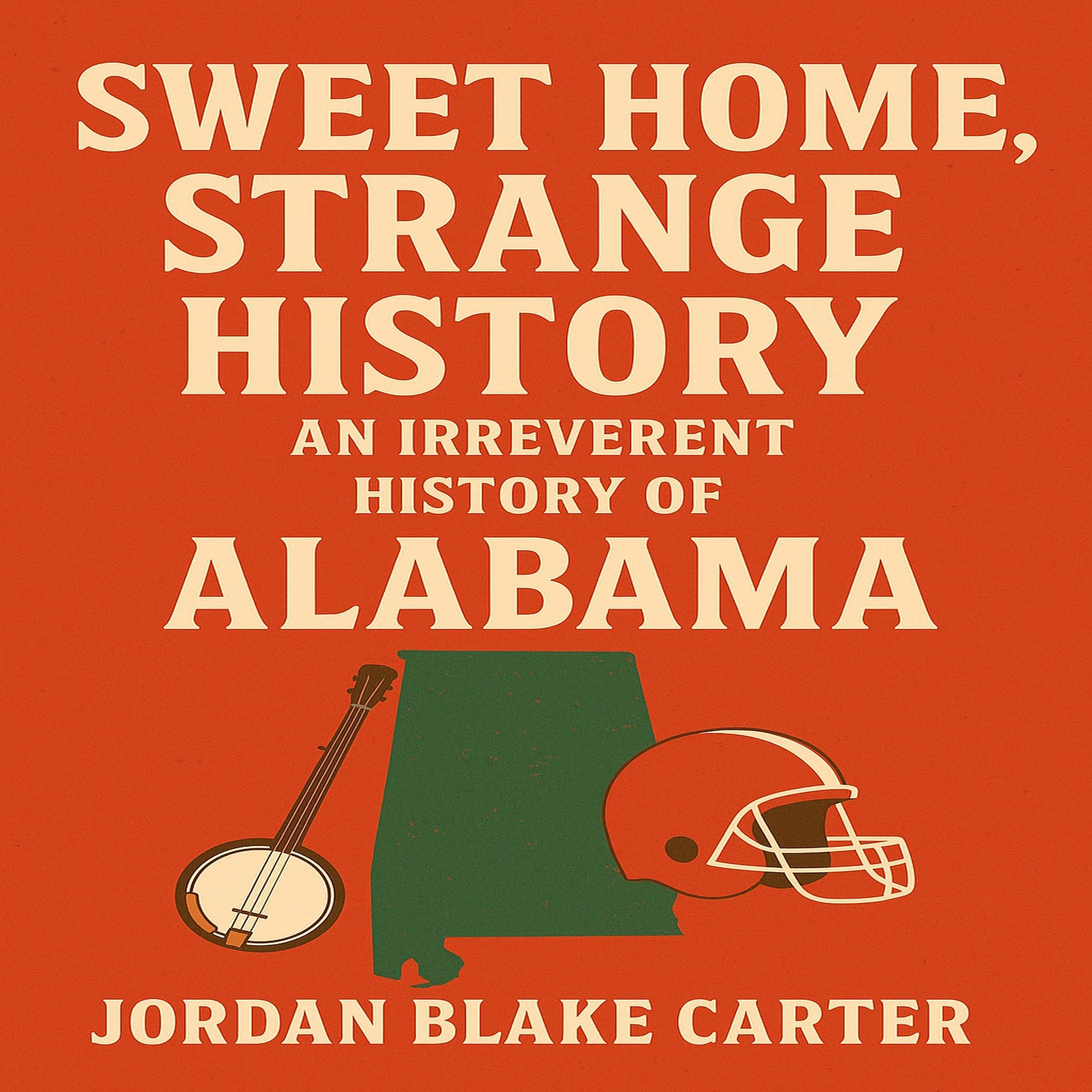 Sweet Home, Strange History