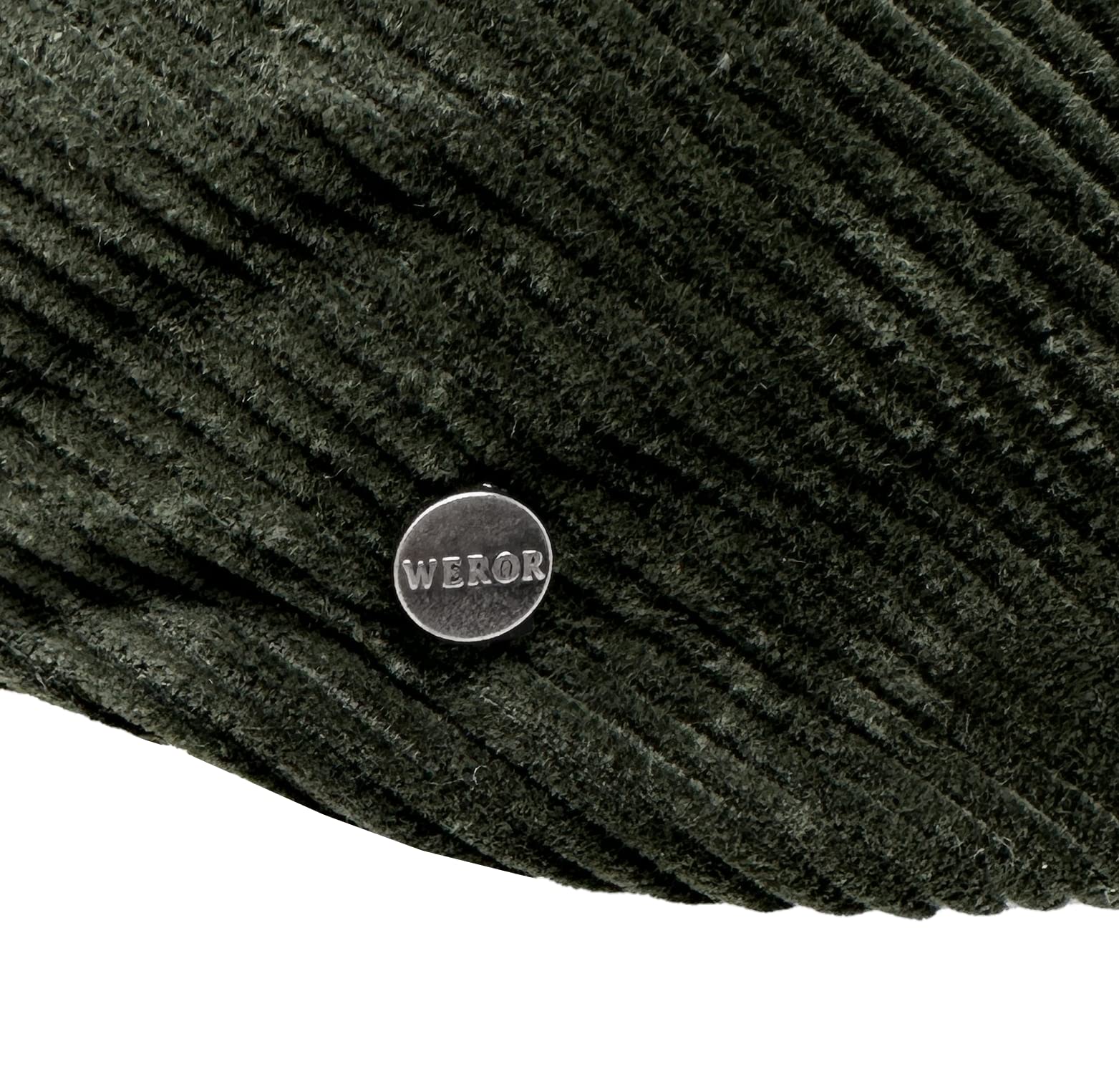Schirmmütze Herren Schiebermütze Herrenmütze Newsboy Flat Cap Cord