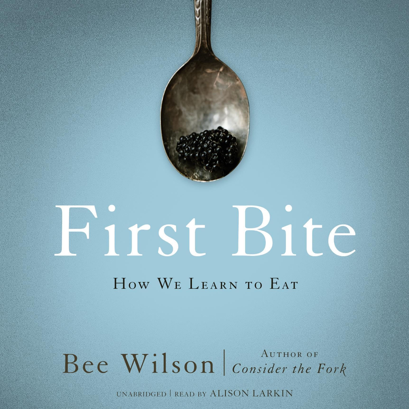 Cover art for First Bite