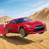 Desert Safari Studios