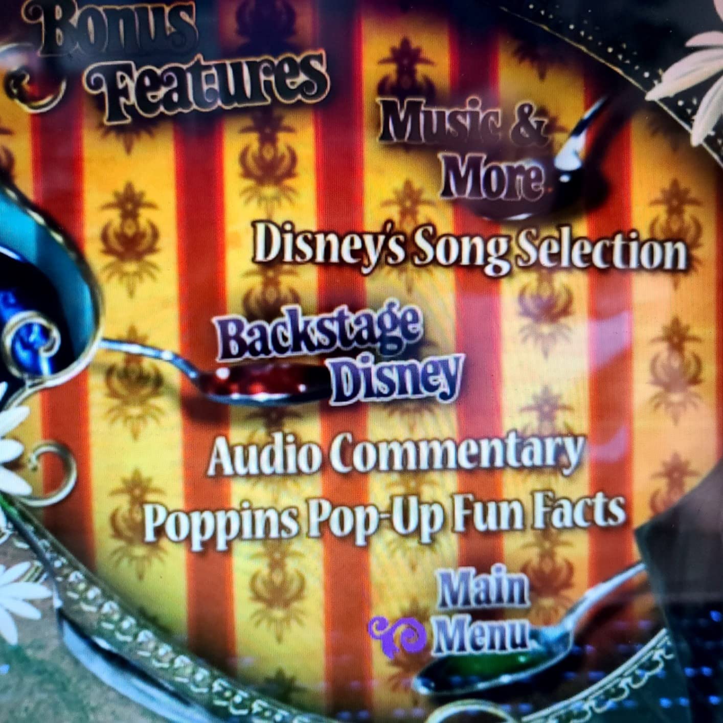 Poorly Presented 50th Anniversary