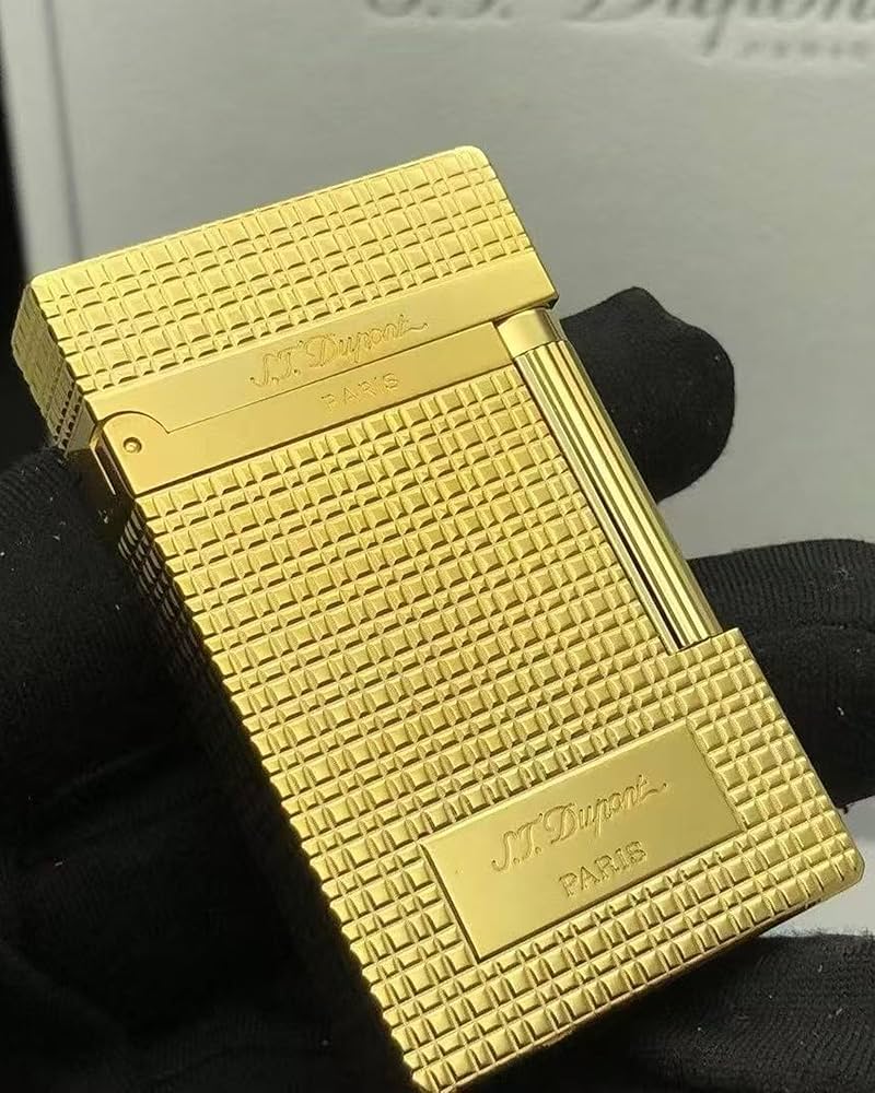 デュポン ライター、ハイエンド純銅ライター、コンスタンティン