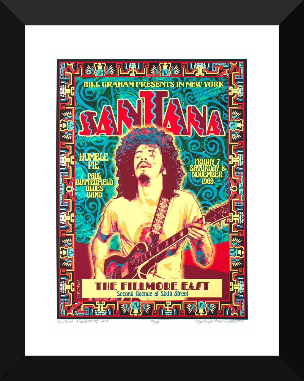Pink Floyd Poster Collection - Retro Music Art -32 Pink Floyd Poster Collection - Retro Music Art -32
