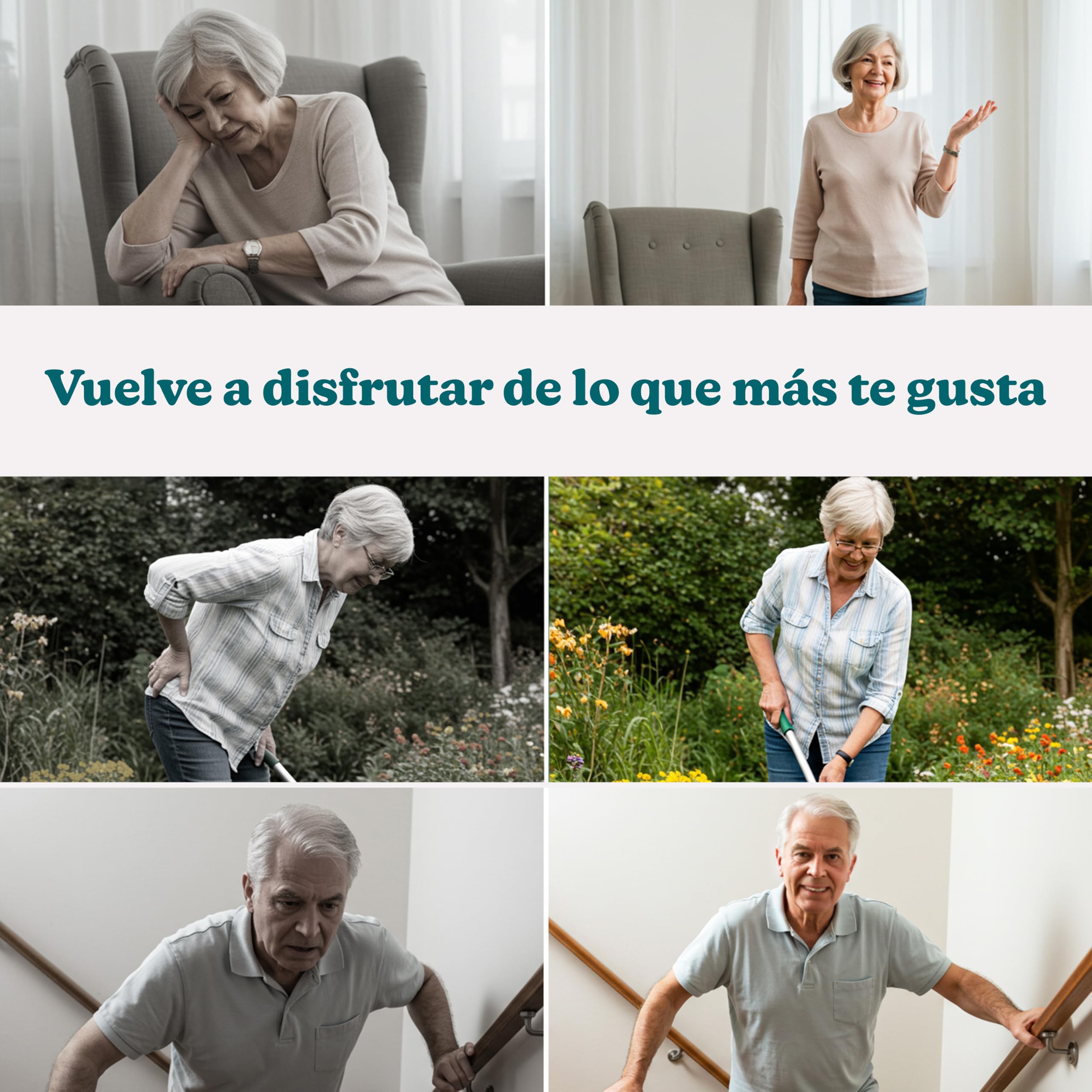 Homedics Foot Flow Mobility Booster Masajeador de Vibración