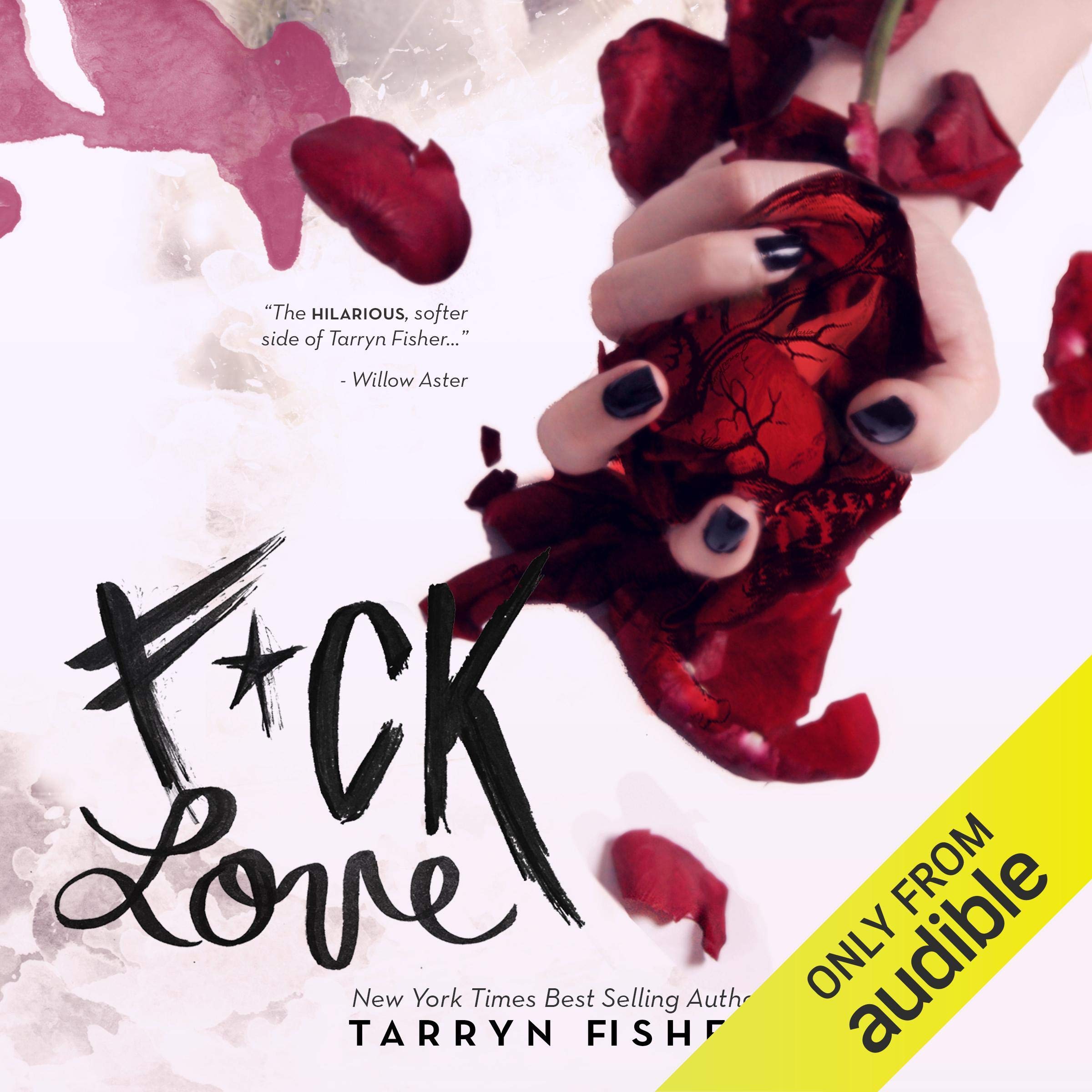 Cover art for F*ck Love