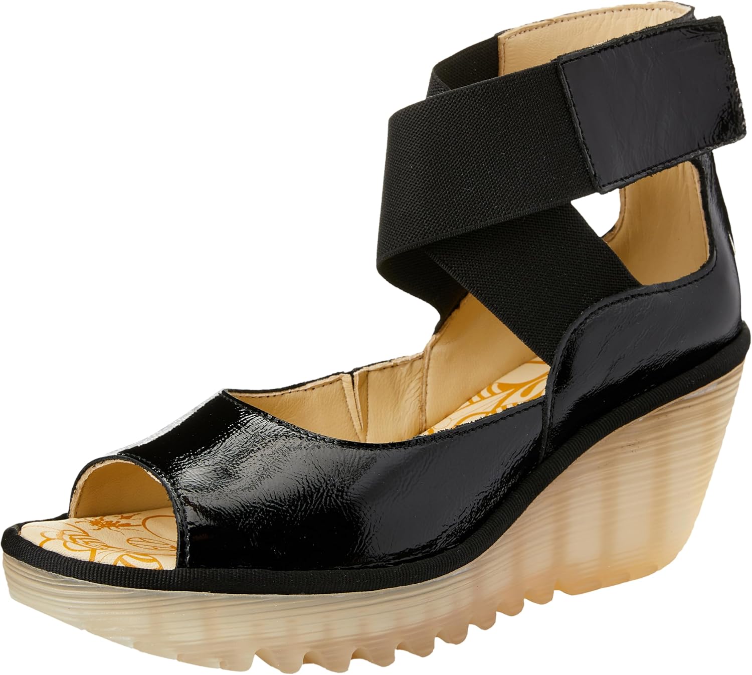 FLY London womens Wedges