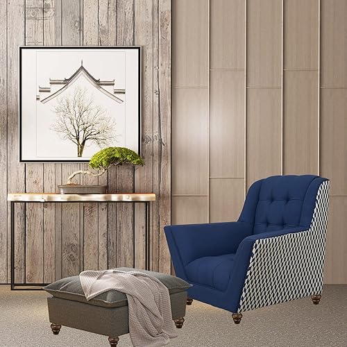 Miniatura 4 de Patas de madera para muebles de 3.5 pulgadas, juego de 4 patas redondas de color marrón, piezas de repuesto para armarios, sillón, mesa auxiliar