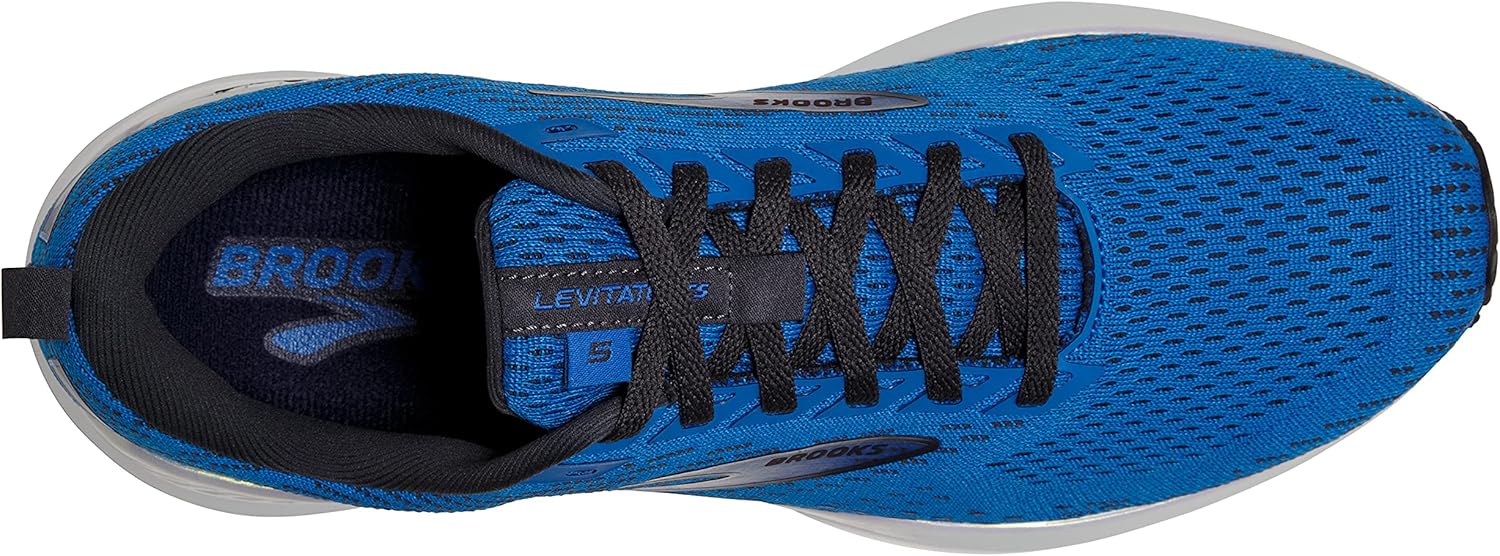Brooks Men's Levitate GTS 5 Supportive Running Shoe - Picture 11 of 62