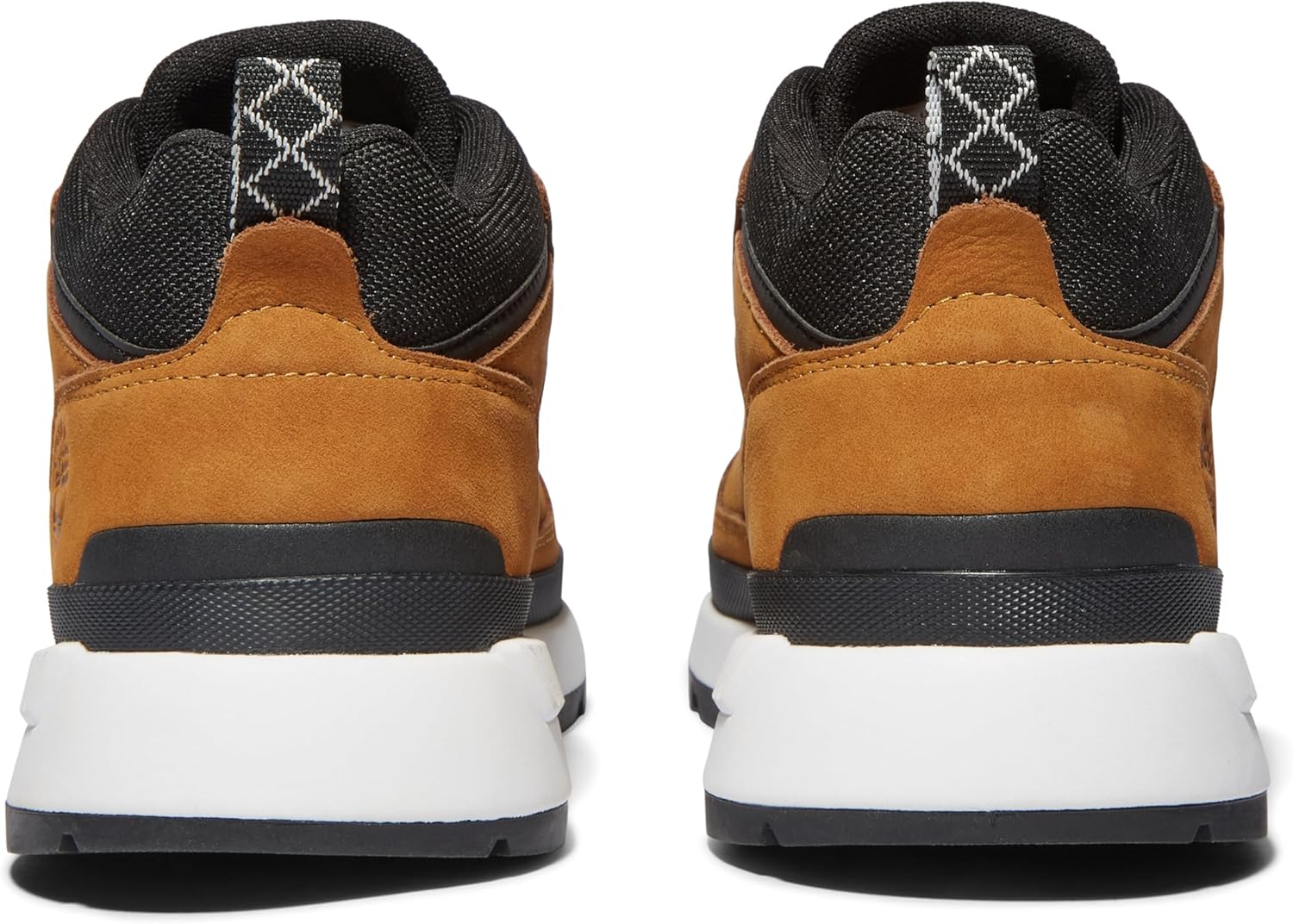 Timberland Mens Field Low Lace-up Trekker Hiking Shoe - Image 3