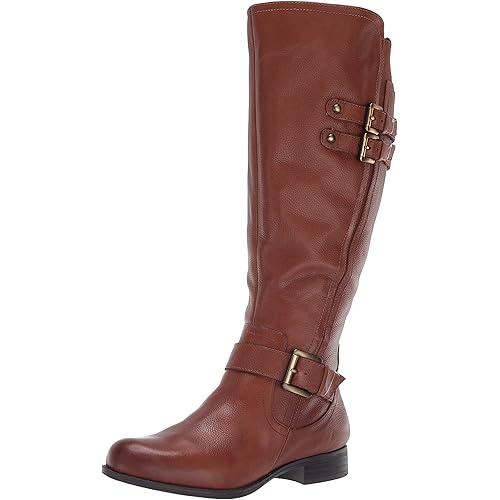 Naturalizer Women's Jessie Knee High Boot