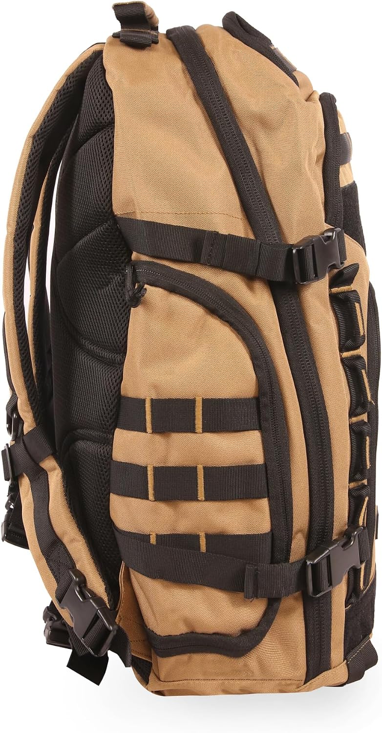 HIGHLAND TACTICAL Foxtrot Backpack