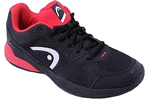 Head Revolt Evo 2.0: The Epitome of Tennis Court Dominance