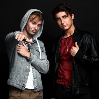 Sam and Colby