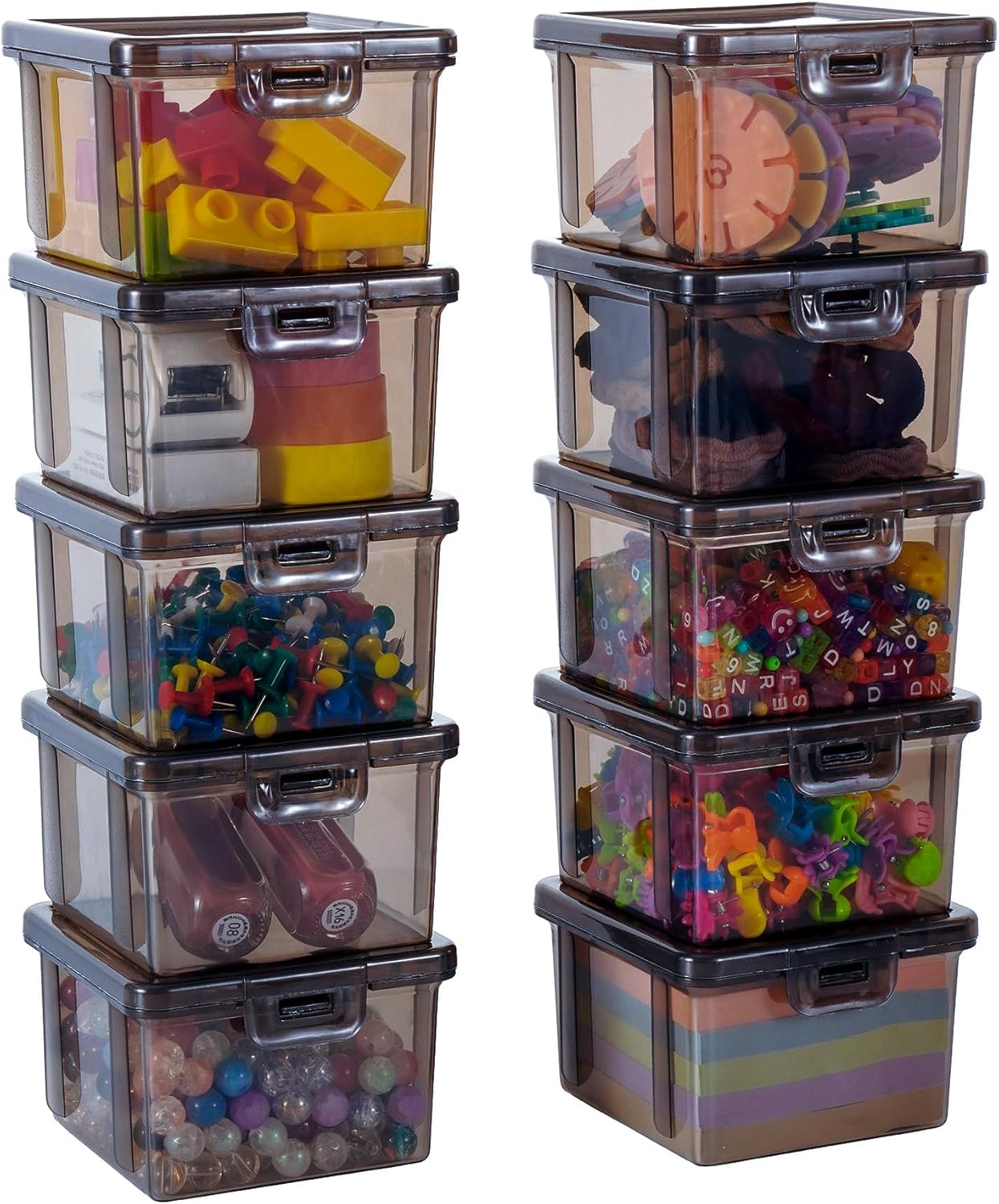 Cajas de Almacenamiento