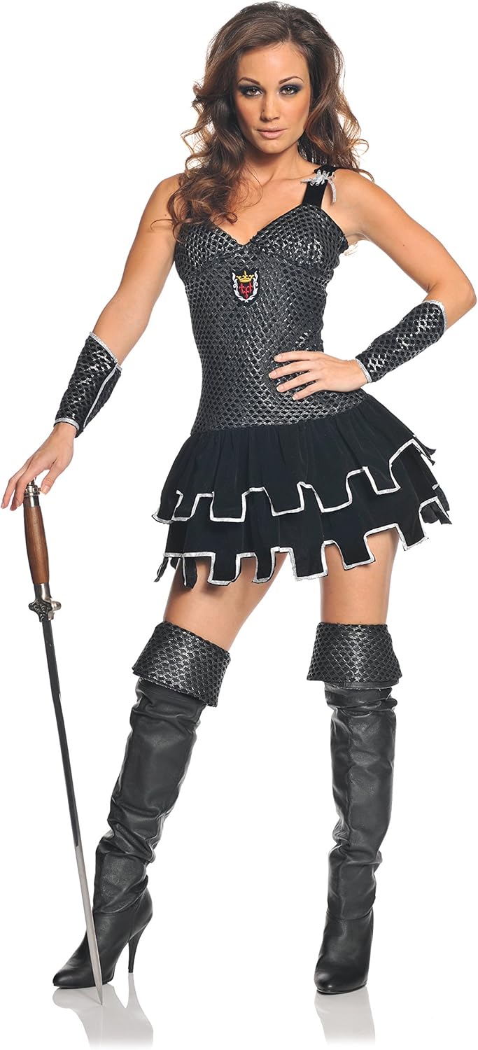 Sexy medieval dress Clearance