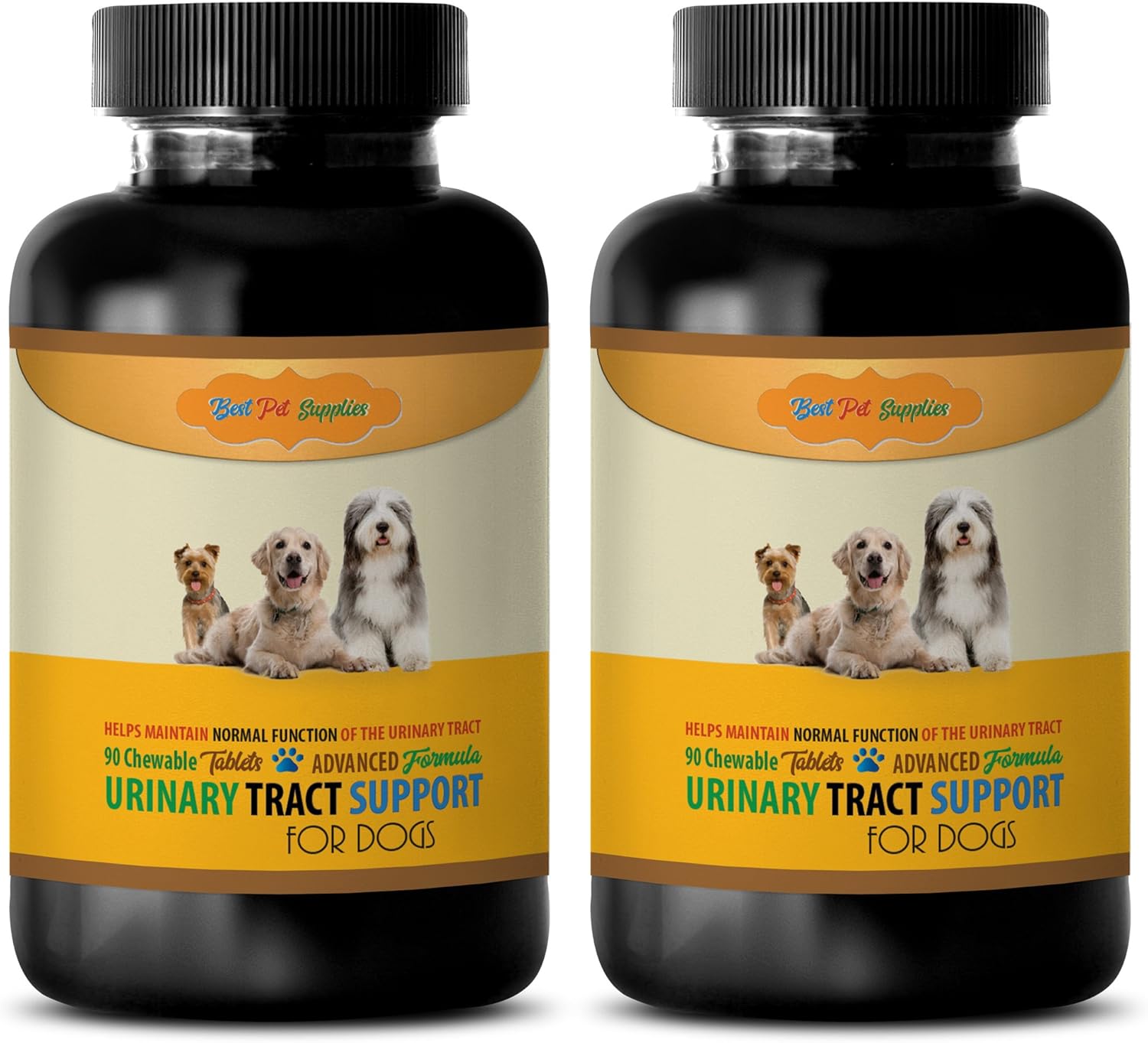 Dog Urinary Tract Supplement Advanced Urinary Tract