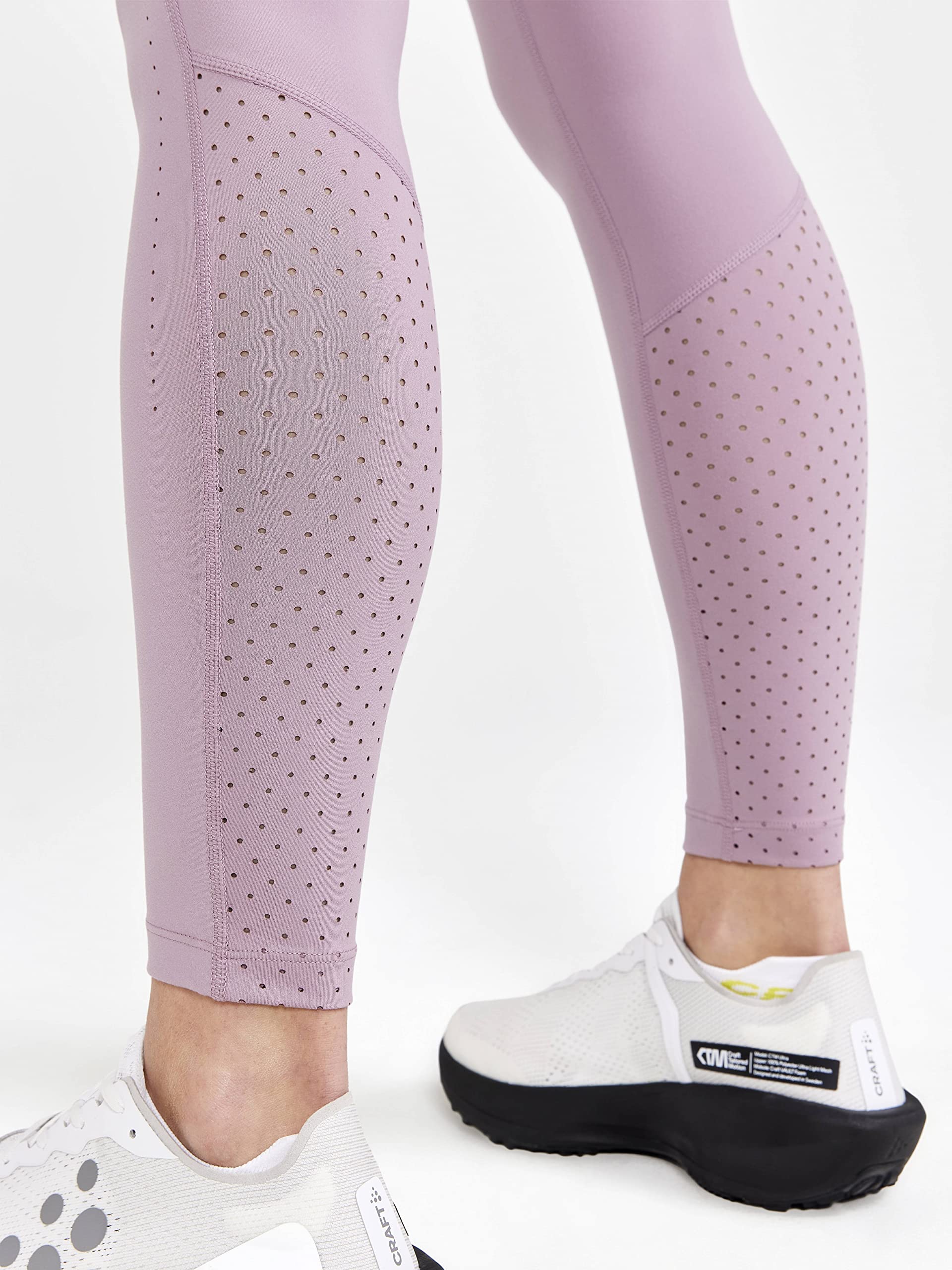Craft Advance Charge Perforated Women's Tights - SS22