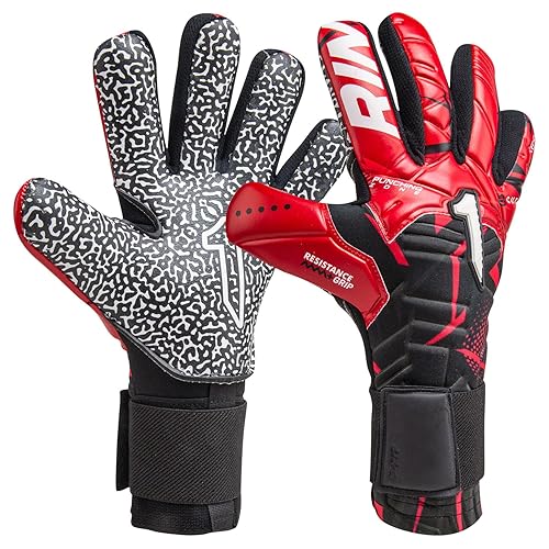 Rinat Goalkeeper Gloves Kratos Prime