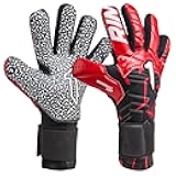 Goalkeeper Gloves Kratos Prime