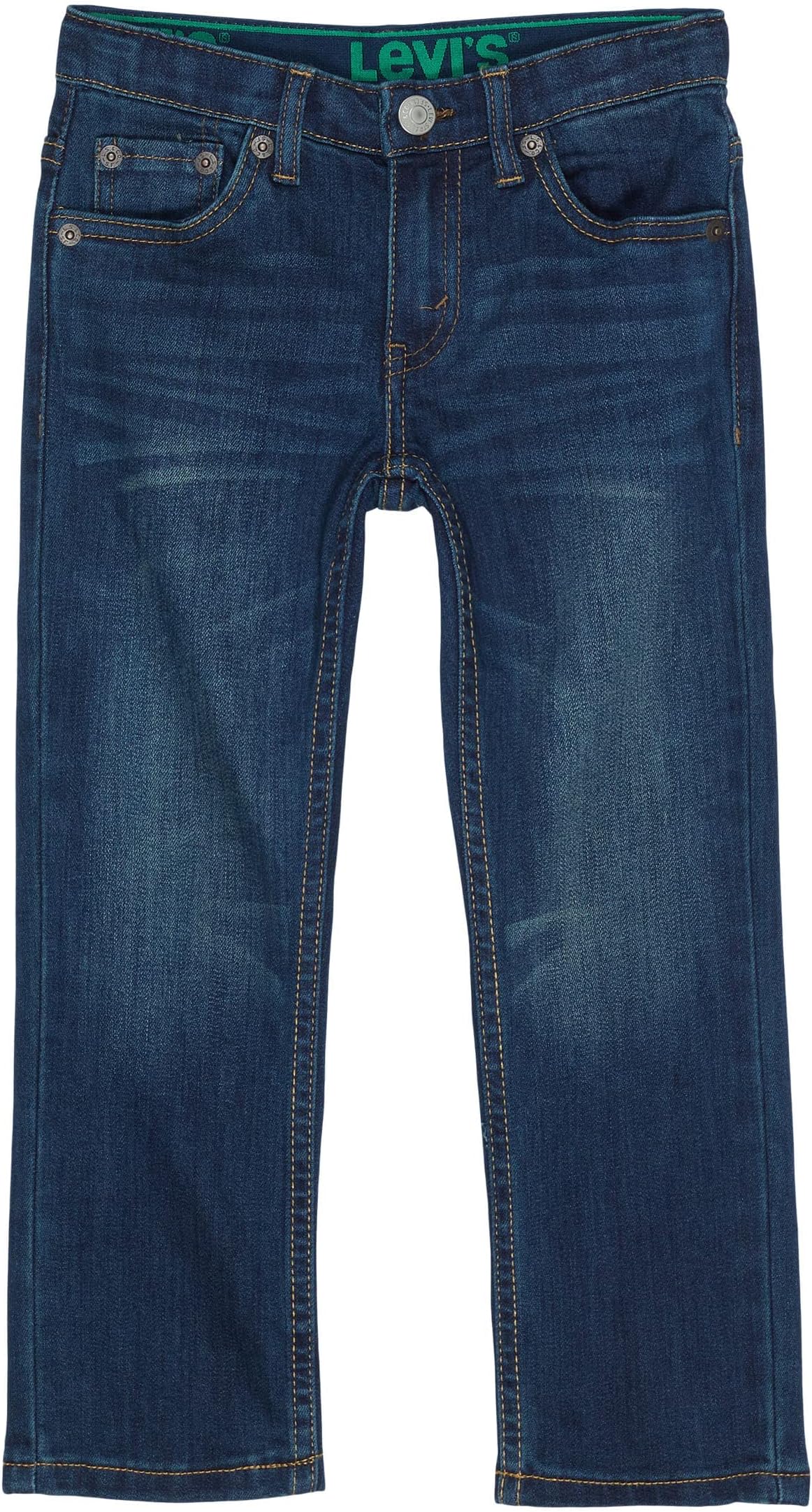 Boys' 511 Slim Fit Performance Jeans