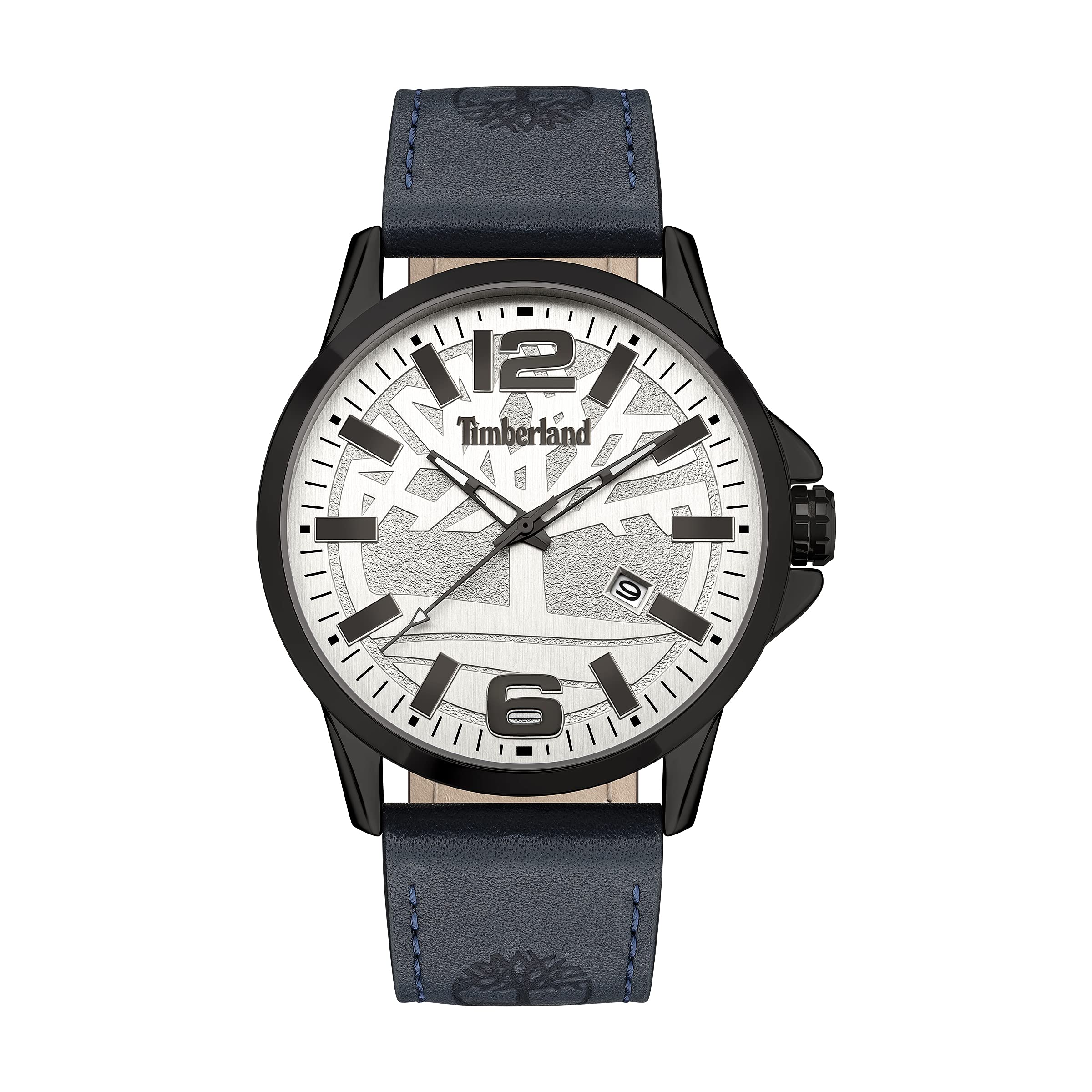 Timberland Analog Silver Dial Mens Watch-TDWJB2004202 (B09LR1X2J8) Amazon Price History, Amazon Price Tracker