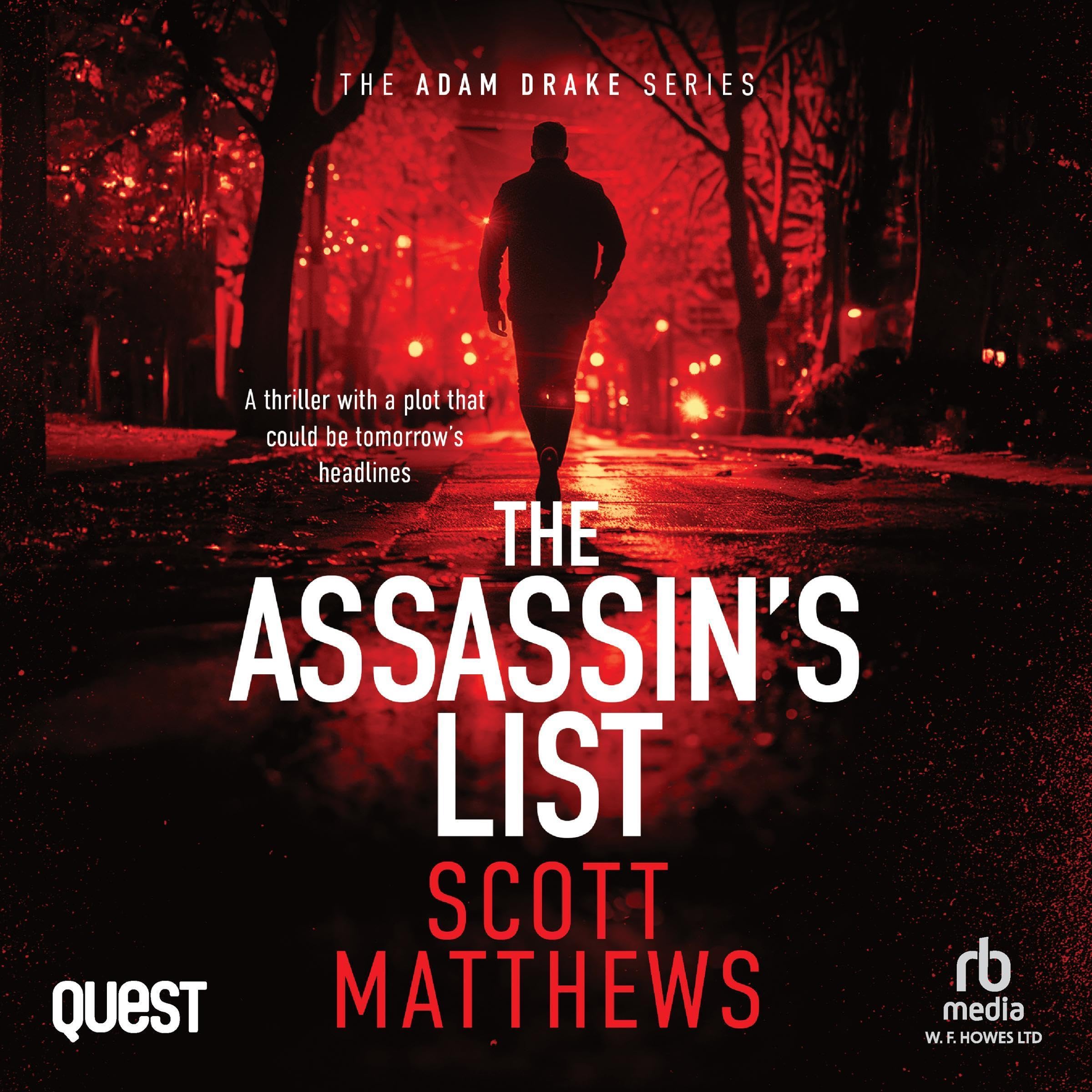 The Assassin's List
