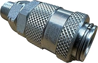 Oni Tools Fuel System Coupler Fitting for Detroit Diesel (J-47912-QC / OTC 5869-1)